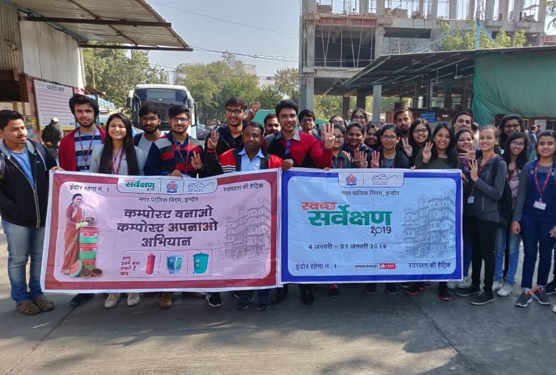 NMIMS Indore Events photo 7